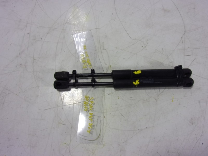 Recambio de amortiguador capot para alfa romeo stelvio (630) executive 4wd referencia OEM IAM 50535450  