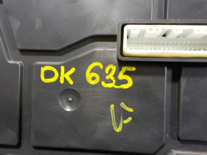 Recambio de cuadro instrumentos para nissan nv 200 (m20) 1.5 dci cat referencia OEM IAM 24810BJ18C 24810BJ18C 