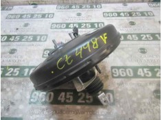 Recambio de servofreno para hyundai tucson 1.7 crdi cat referencia OEM IAM 59110D7250   2