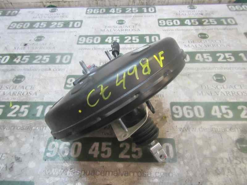 Recambio de servofreno para hyundai tucson 1.7 crdi cat referencia OEM IAM 59110D7250  