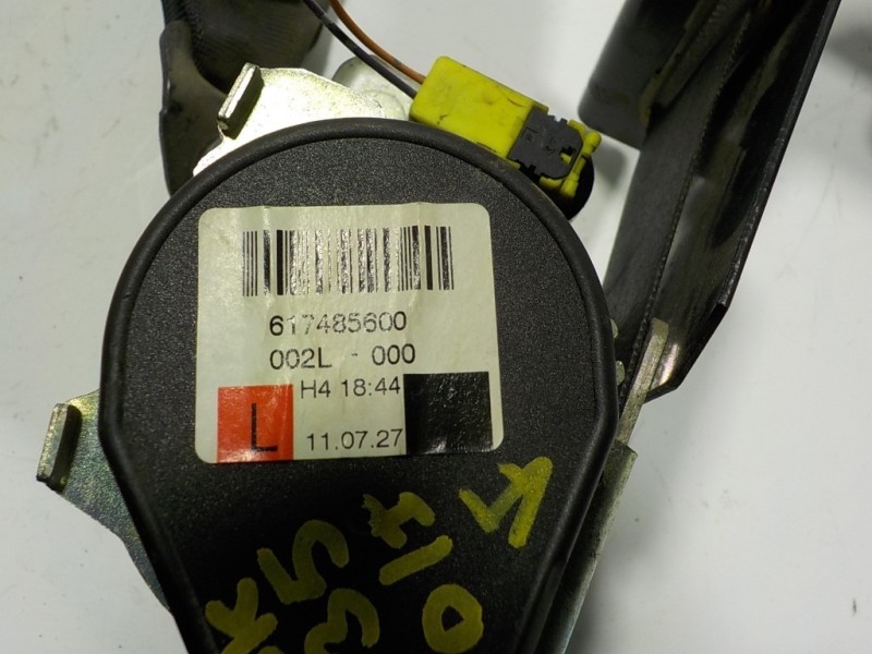 Recambio de cuadro instrumentos para nissan nv 200 (m20) 1.5 dci cat referencia OEM IAM 24810BJ18C 24810BJ18C 