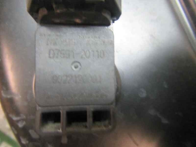 Recambio de servofreno para hyundai tucson 1.7 crdi cat referencia OEM IAM 59110D7250  