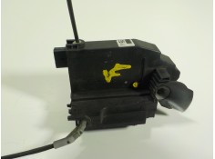 Recambio de cerradura puerta delantera izquierda para citroën c4 picasso 1.6 blue-hdi fap referencia OEM IAM 9810310380 98103103 2