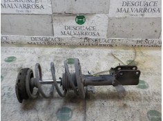 Recambio de amortiguador delantero izquierdo para renault megane iii berlina 5 p 1.6 16v e85 (etanol) referencia OEM IAM 5430200 2