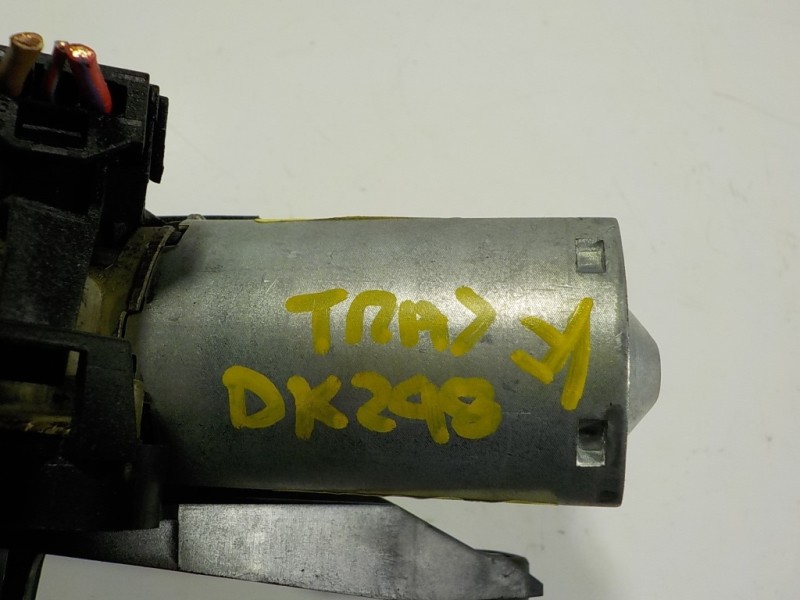 Recambio de motor limpia trasero para bmw x3 (f25) 2.0 turbodiesel referencia OEM IAM 67637237062 7237062 02 