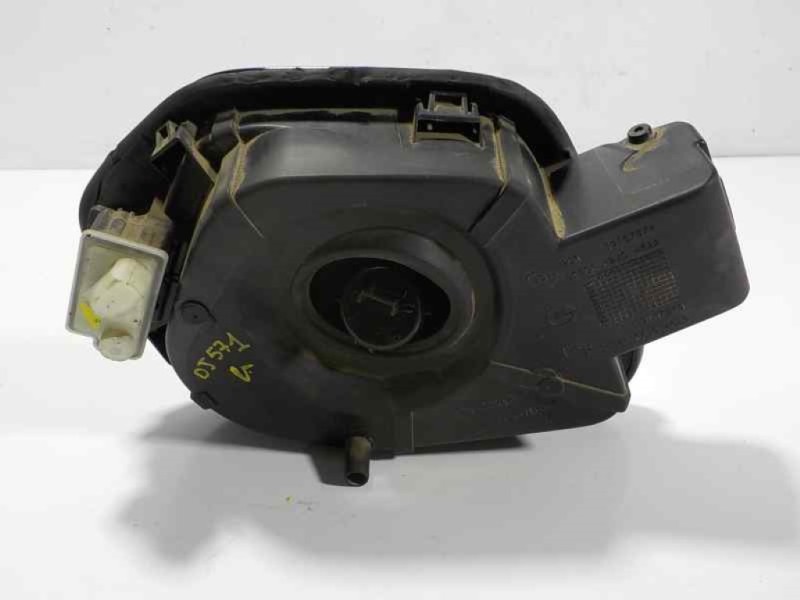 Recambio de tapa combustible para opel corsa f 1.2 referencia OEM IAM  39167574 