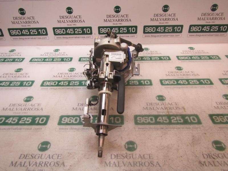 Recambio de columna direccion para nissan qashqai (j10) 1.6 16v cat referencia OEM IAM   