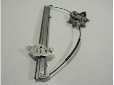 Recambio de elevalunas delantero derecho para nissan nv 200 (m20) 1.5 dci cat referencia OEM IAM 80720JX00B 80730JX30A 80730JX30 2