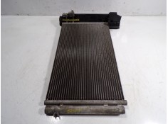 Recambio de condensador aire acondicionado para bmw serie 3 berlina (e90) 2.0 turbodiesel cat referencia OEM IAM 64539229021 645 2