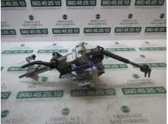 Recambio de columna direccion para nissan qashqai (j10) 1.6 16v cat referencia OEM IAM    2