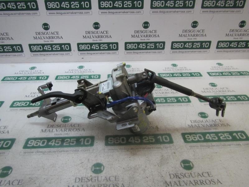 Recambio de columna direccion para nissan qashqai (j10) 1.6 16v cat referencia OEM IAM   