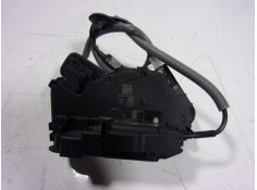 Recambio de cerradura puerta trasera derecha para skoda kodiaq 2.0 tdi referencia OEM IAM 5TA839016E 5TA839016L  2