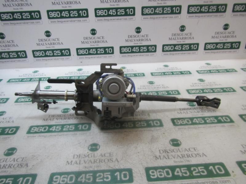 Recambio de columna direccion para nissan qashqai (j10) 1.6 16v cat referencia OEM IAM   
