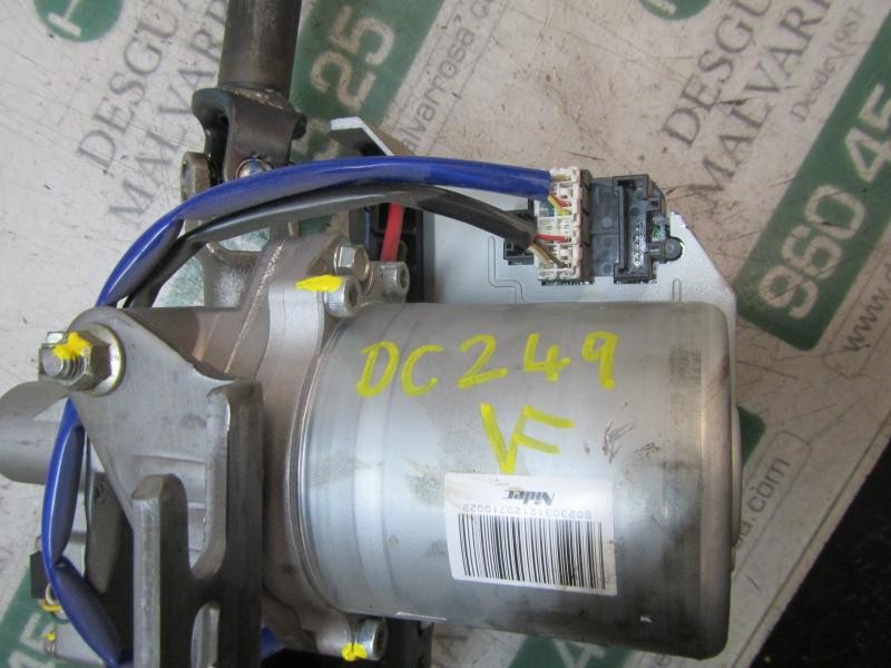 Recambio de columna direccion para nissan qashqai (j10) 1.6 16v cat referencia OEM IAM   