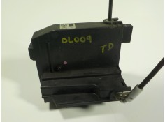 Recambio de cerradura puerta trasera derecha para citroën c4 picasso 1.6 blue-hdi fap referencia OEM IAM 9810310780 9810310780  2