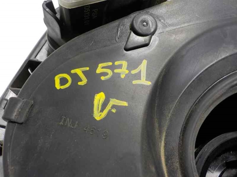 Recambio de tapa combustible para opel corsa f 1.2 referencia OEM IAM  39167574 