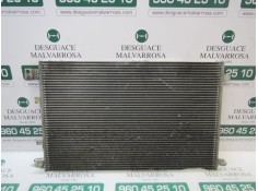 Recambio de condensador aire acondicionado para nissan qashqai (j10) 1.6 16v cat referencia OEM IAM   