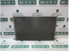 Recambio de condensador aire acondicionado para nissan qashqai (j10) 1.6 16v cat referencia OEM IAM    2