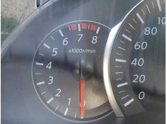 Recambio de cuadro instrumentos para nissan micra (k13) 1.2 cat referencia OEM IAM    2