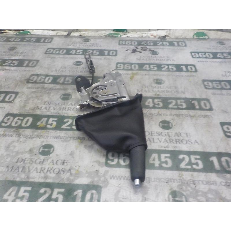 Recambio de palanca freno de mano para toyota auris 1.8 16v (híbrido) referencia OEM IAM 4620102200C1  