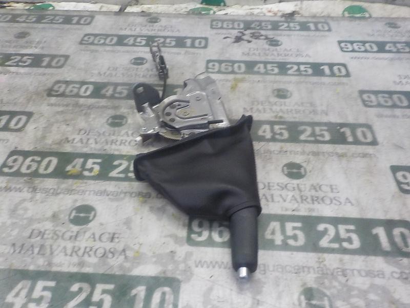 Recambio de palanca freno de mano para toyota auris 1.8 16v (híbrido) referencia OEM IAM 4620102200C1  