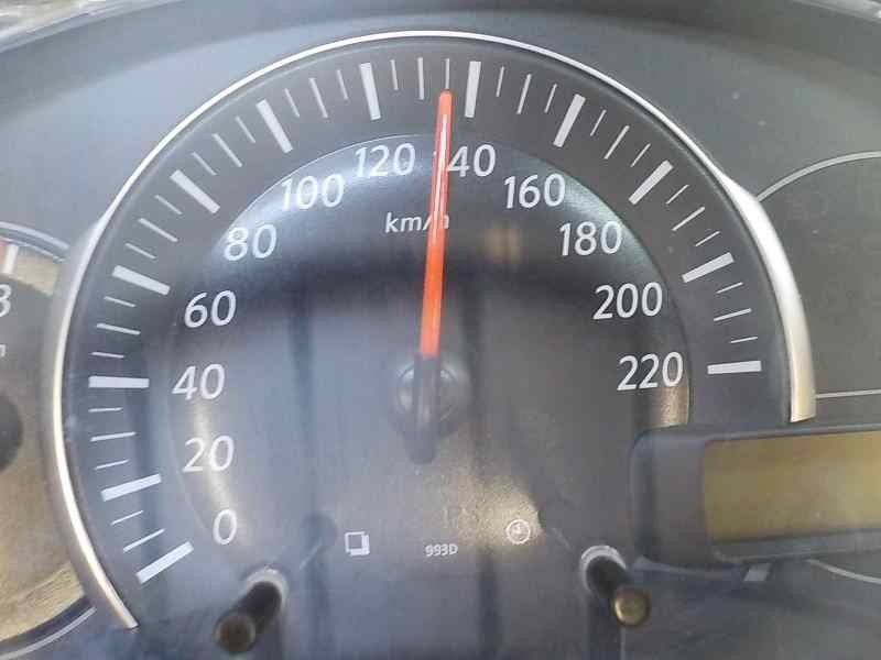 Recambio de cuadro instrumentos para nissan micra (k13) 1.2 cat referencia OEM IAM   