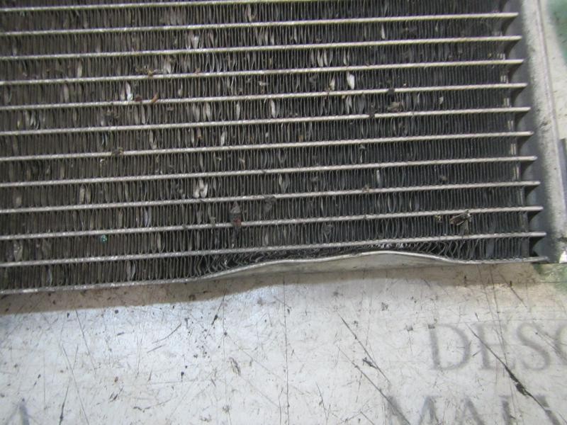 Recambio de condensador aire acondicionado para nissan qashqai (j10) 1.6 16v cat referencia OEM IAM   