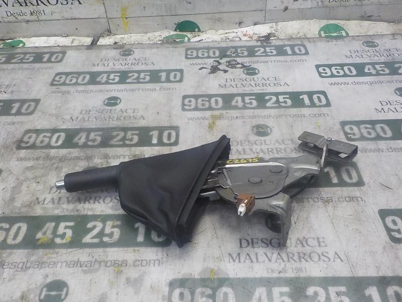Recambio de palanca freno de mano para toyota auris 1.8 16v (híbrido) referencia OEM IAM 4620102200C1  