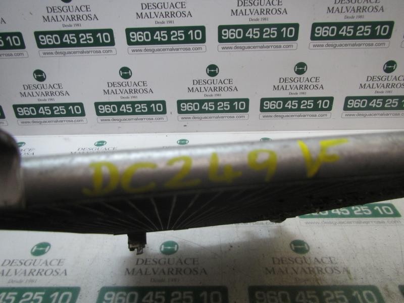 Recambio de condensador aire acondicionado para nissan qashqai (j10) 1.6 16v cat referencia OEM IAM   