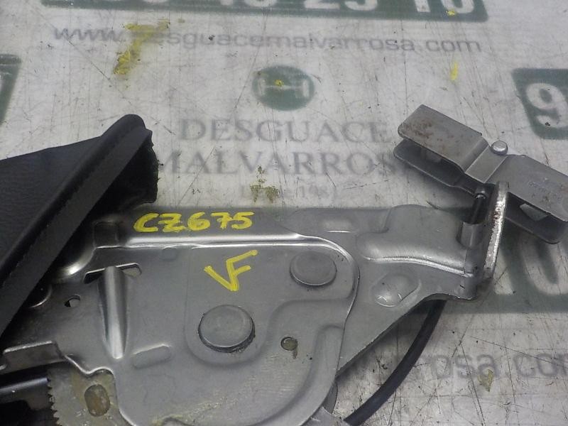 Recambio de palanca freno de mano para toyota auris 1.8 16v (híbrido) referencia OEM IAM 4620102200C1  