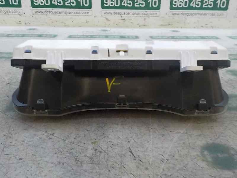 Recambio de cuadro instrumentos para nissan micra (k13) 1.2 cat referencia OEM IAM   