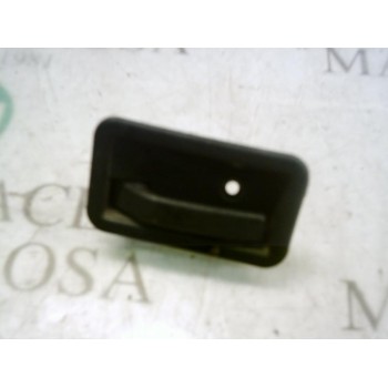 MANETA INTERIOR TRASERA IZQUIERDA 