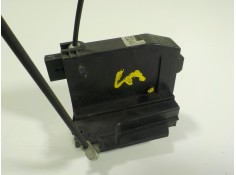 Recambio de cerradura puerta trasera izquierda para citroën c4 picasso 1.6 blue-hdi fap referencia OEM IAM 9810310880 9810310880 2