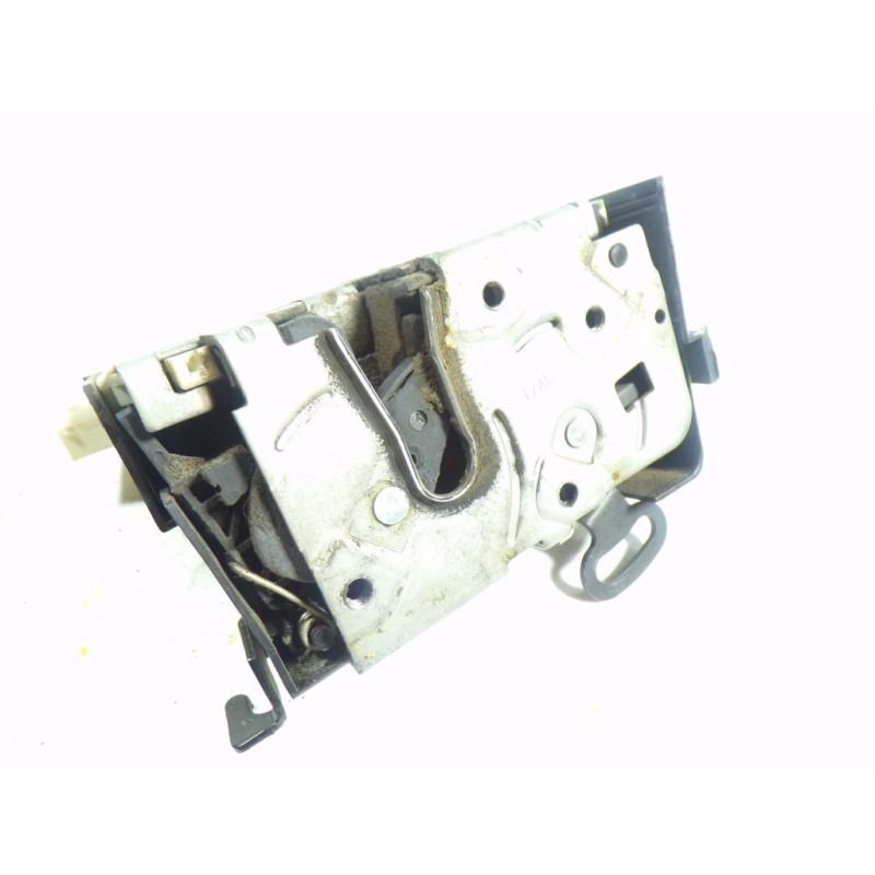 Recambio de cerradura puerta delantera derecha para bmw mini (r56) one d referencia OEM IAM 51212752596 275259608 