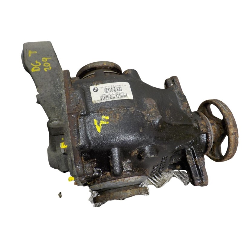 Recambio de diferencial trasero para bmw serie 3 berlina (e90) 2.0 turbodiesel cat referencia OEM IAM 33107591017 7591016 