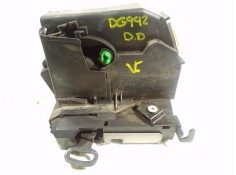 Recambio de cerradura puerta delantera derecha para bmw mini (r56) one d referencia OEM IAM 51212752596 275259608  2