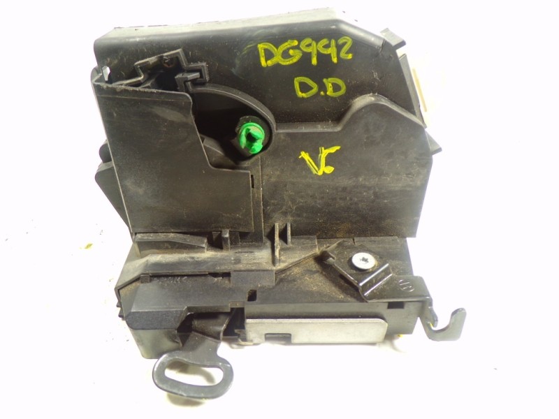 Recambio de cerradura puerta delantera derecha para bmw mini (r56) one d referencia OEM IAM 51212752596 275259608 