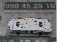 Recambio de piloto interior para toyota auris 1.8 16v (híbrido) referencia OEM IAM 8125005030B0   2