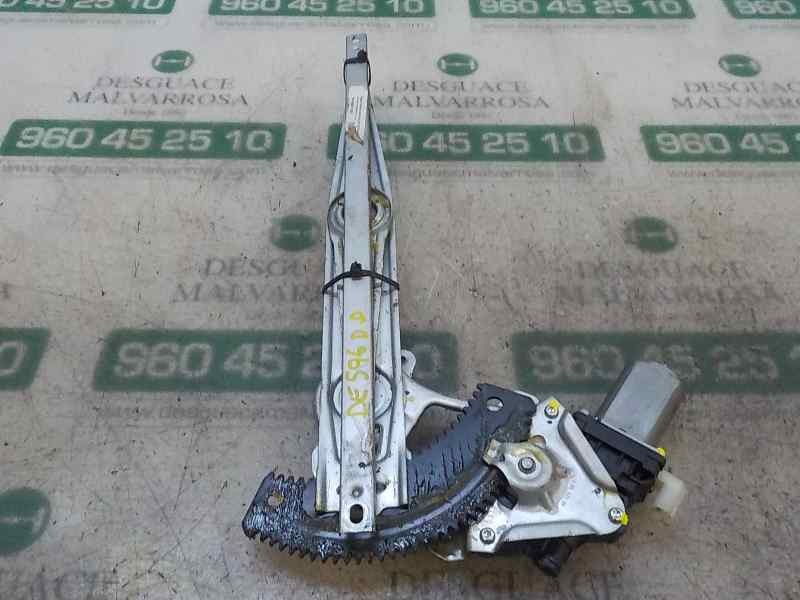 Recambio de elevalunas delantero derecho para nissan micra (k13) 1.2 cat referencia OEM IAM   