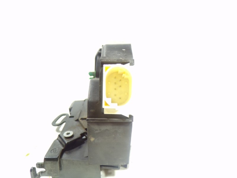 Recambio de cerradura puerta delantera derecha para bmw mini (r56) one d referencia OEM IAM 51212752596 275259608 