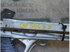 Recambio de elevalunas delantero derecho para nissan micra (k13) 1.2 cat referencia OEM IAM    2