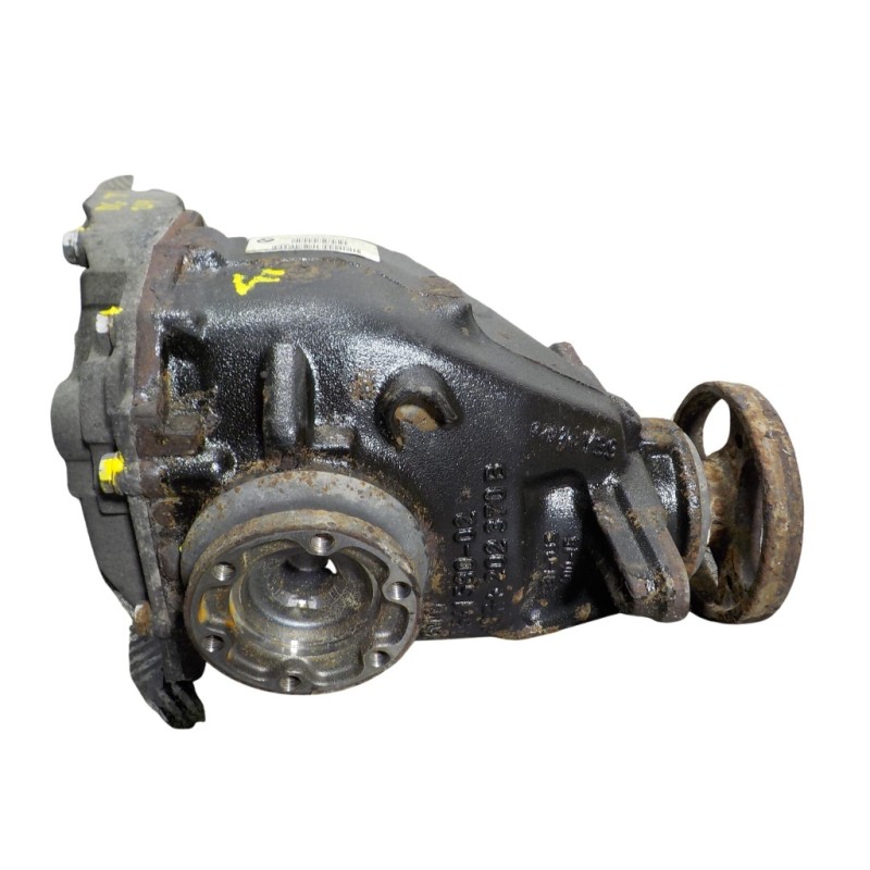 Recambio de diferencial trasero para bmw serie 3 berlina (e90) 2.0 turbodiesel cat referencia OEM IAM 33107591017 7591016 