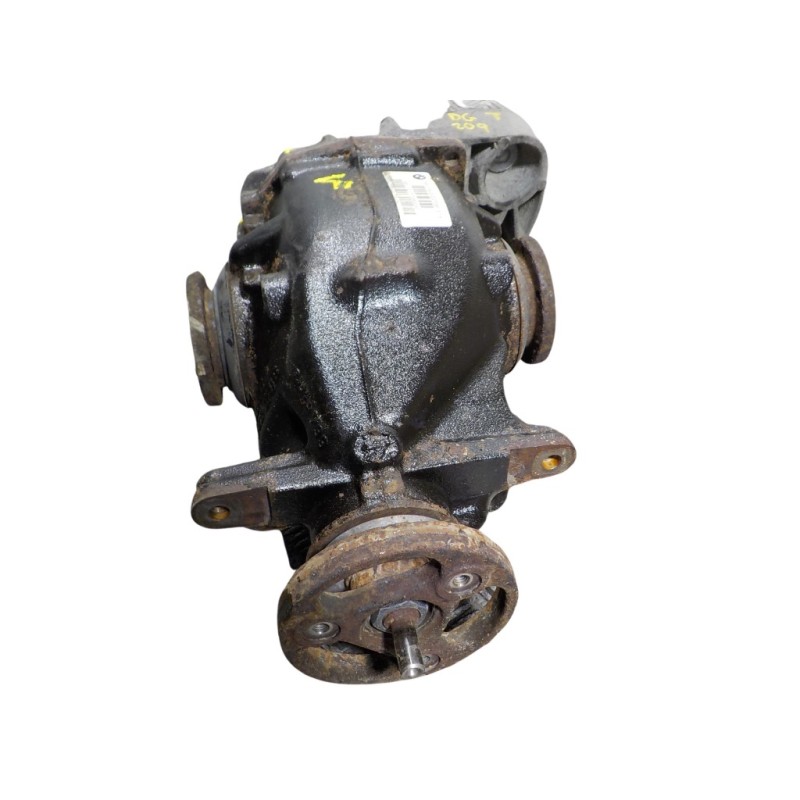 Recambio de diferencial trasero para bmw serie 3 berlina (e90) 2.0 turbodiesel cat referencia OEM IAM 33107591017 7591016 