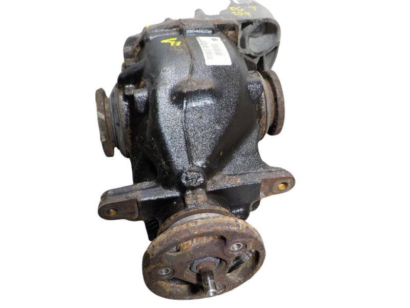 Recambio de diferencial trasero para bmw serie 3 berlina (e90) 2.0 turbodiesel cat referencia OEM IAM 33107591017 7591016 