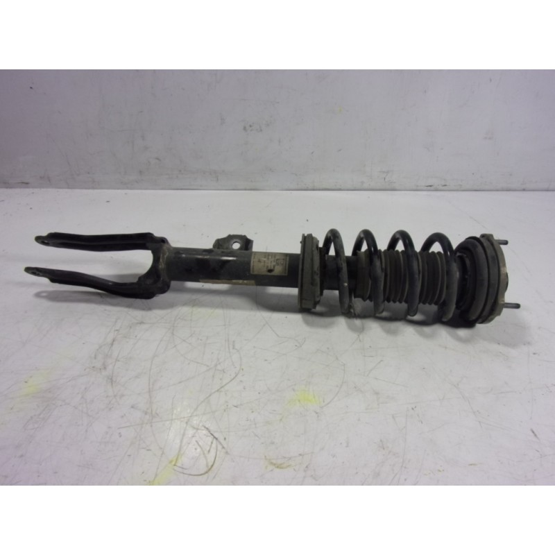 Recambio de amortiguador delantero izquierdo para alfa romeo stelvio (630) executive 4wd referencia OEM IAM 50557501 50557501 