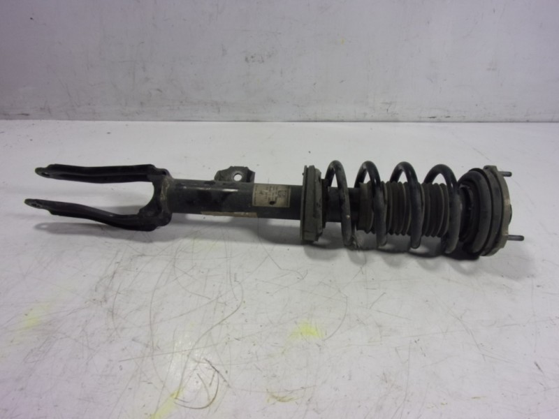 Recambio de amortiguador delantero izquierdo para alfa romeo stelvio (630) executive 4wd referencia OEM IAM 50557501 50557501 