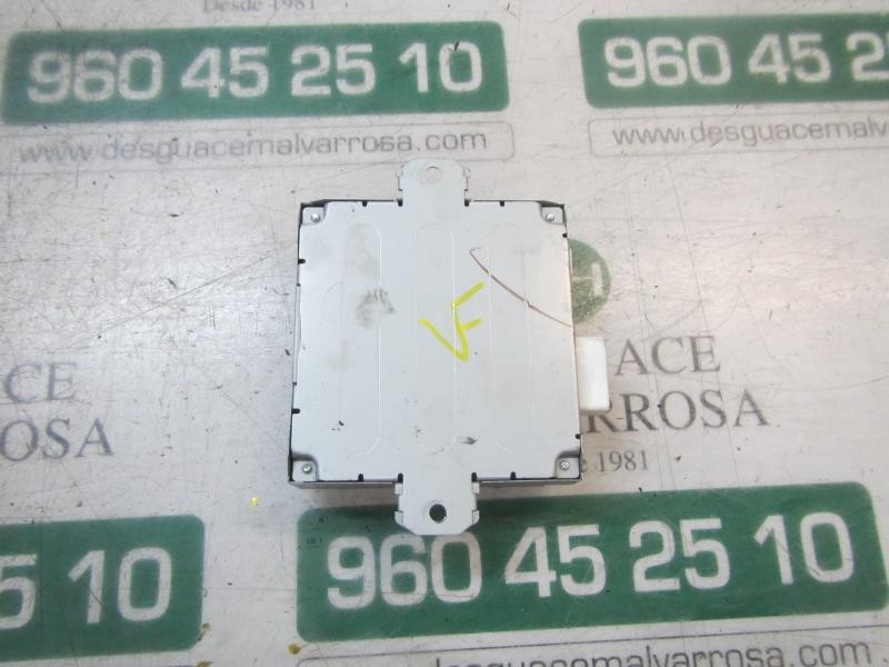 Recambio de modulo electronico para nissan qashqai (j10) 1.6 16v cat referencia OEM IAM   