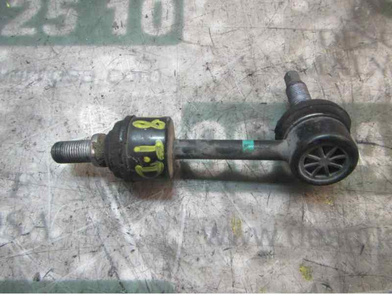 Recambio de tirante trasero derecho para hyundai tucson 1.7 crdi cat referencia OEM IAM 55540D3000  