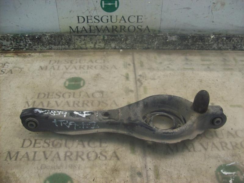 Recambio de brazo suspension inferior trasero izquierdo para ford focus berlina (cap) trend referencia OEM IAM   