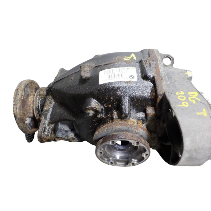 Recambio de diferencial trasero para bmw serie 3 berlina (e90) 2.0 turbodiesel cat referencia OEM IAM 33107591017 7591016 